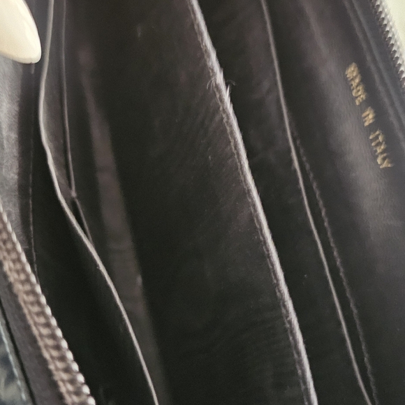 CHANEL WALLET - Picture 5 of 9